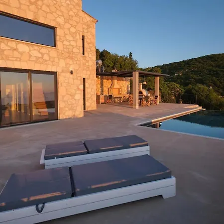 Exclusive In Volimes, Greece *