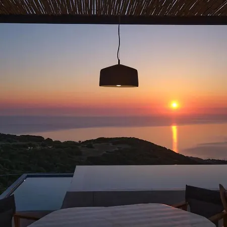 Exclusive In Volimes, Greece * Volímai