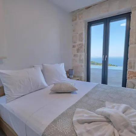 Exclusive In Volimes, Greece Vila *