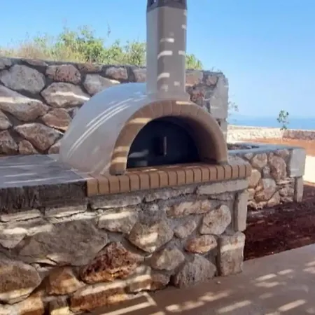 Vila Exclusive In Volimes, Greece Volímai