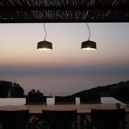 Exclusive In Volimes, Greece Vila