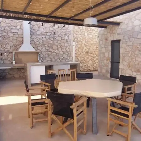 Exclusive In Volimes, Greece Vila *
