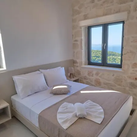 Exclusive In Volimes, Greece Vila