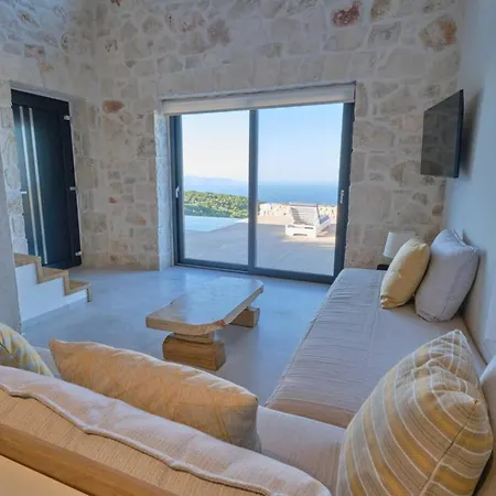 Exclusive In Volimes, Greece Vila *