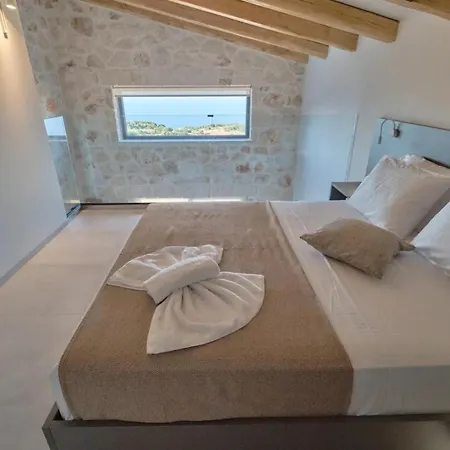 Exclusive In Volimes, Greece Vila *